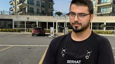 MasterChef şampiyonu Serhat Doğramacı'nın dükkanı kurşunlandı