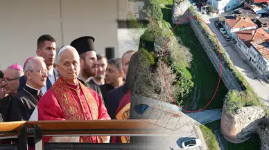 Papa'nın İznik ziyareti sonrası arsa fiyatları uçtu!
