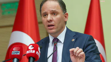 Yavuzyılmaz: Boru hattında 43 milyar lira buharlaştı