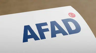 AFAD 473 sözleşmeli personel alacak