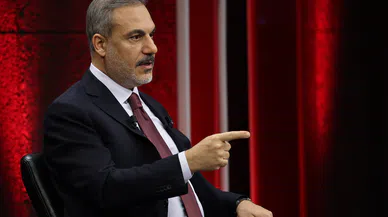 Hakan Fidan bile isyan etti: 2 milyarlık maliyet adres değiştirdi