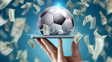 Futbolda bahis operasyonu: Hangi maçlarda bahis oynandı?