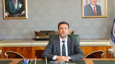 Rektörün kardeşinden adrese teslim kadro paylaşımı: 'Kadro benim için hazırlandı’