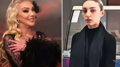 TÜBİTAK kayıtları inceledi: Güllü'nün kızı 'seni atacağım' diyerek itmiş