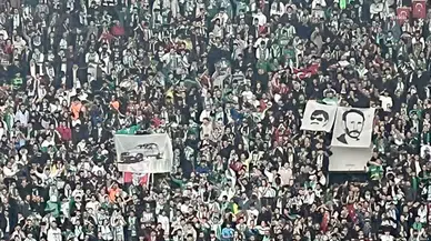 Leyla Zana'ya küfredilmişti: Bursaspor'a ödül gibi ceza