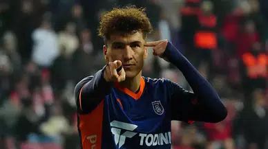 Süper Lig'in gol kralı: Sessiz sedasız geliyor