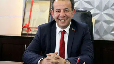 Bolu Belediye Başkanı Tanju Özcan: Ben kaşar bir siyasetçiyim