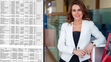 Seçil Erzan davasında karar açıklandı