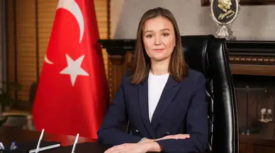 Şehzadeler Belediye Başkanı Gülşah Durbay entübe edildi