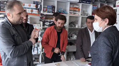 Akşener’e ‘Burası Kürdistan’ diyen Cemil Taşkesen’e hapis cezası
