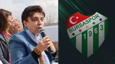 DEM Parti’den Leyla Zana tezahüratları için suç duyurusu