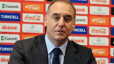 Eski TFF başkanvekili bahis ve şike soruşturmasında gözaltına alındı