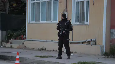 Yalova’da DEAŞ operasyonunda çatışma: 7 polis yaralı