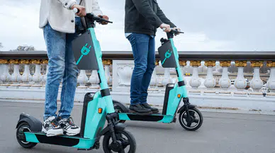 Elektrikli scooterlarda anlık konum bildirimi zorunlu olacak