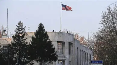 ABD Büyükelçiliği’nden Türkiye'deki ABD'lilere deprem uyarısı