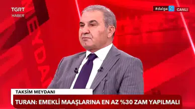 Eski AKP’li vekil açıkladı: En düşük emekli maaşı ne kadar olacak?
