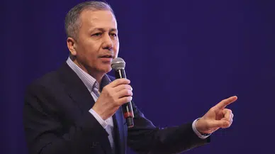 Bakan Yerlikaya, ülkesine dönen Suriyeli sayısını açıkladı