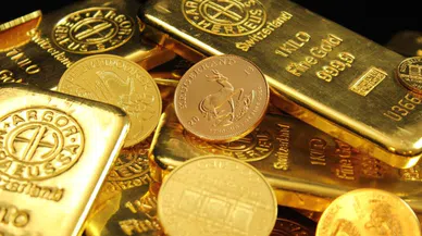 Sahte altın alarmı: Sahte altın nasıl anlaşılır?
