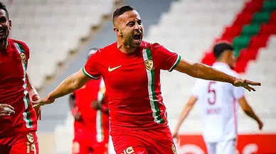 Dia Saba'ya Süper Lig'den kanca!