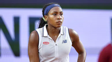 En çok kazanan kadın sporcu belli oldu