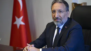 Diyanet’te yeni atamalar: Amasya detayı öne çıktı
