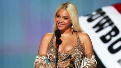 Beyoncé milyarderler listesine girdi
