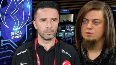 Gökhan Gönül ve Aref Ghafouri gözaltına alındı