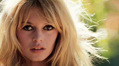 Brigitte Bardot 91 yaşında hayatını kaybetti