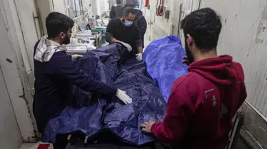 Halep’te ordu ile SDG arasında ateşkes