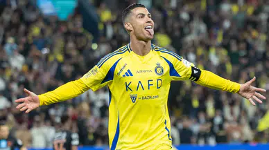 Cristiano Ronaldo: 1000 gol atmadan futbolu bırakmayacağım