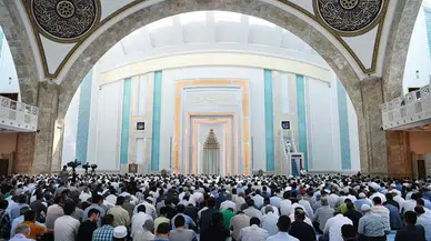 Diyanet’ten yılbaşı uyarısı: Fıtrat bozuluyor