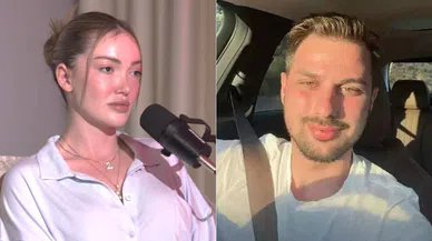 Danla Bilic'ten "silahlı fotoğrafla tehdit" iddiası