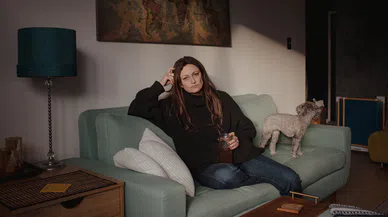 Ünlü oyuncu ölüm hakkı istiyor: Olayı yargıya taşıdı