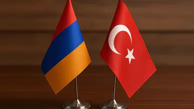Türkiye ile Ermenistan arasında vize kolaylığı