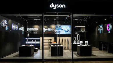 Rekabet Kurulu'ndan Dyson hakkında soruşturma