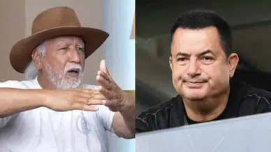 Şener Üşümezsoy: "Acun beş yüz bin dolar teklif etti, reddettim!"
