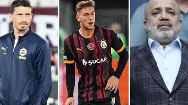 Mert Hakan Yandaş, Metehan Baltacı ve Murat Sancak Silivri'ye gönderildi