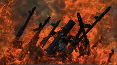 Economist: Türkiye hükümeti ile Kürtler arasındaki görüşmeler çıkmazda