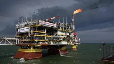 Ukrayna, Rus enerjisine savaş açtı: Baskı nereye varır?