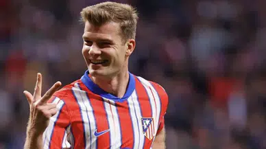 Alexander Sörloth'un Fenerbahçe'den istediği maaş ortaya çıktı