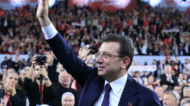 İmamoğlu’nun diploma davası reddedildi