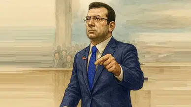Başsavcılıktan bir 'İmamoğlu' soruşturması daha