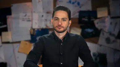 Gazeteci Furkan Karabay adliyeye sevk edildi