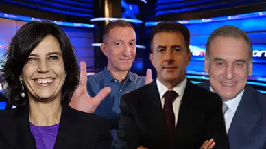 Futbolda şike kumpası soruşturmasında dört gözaltı