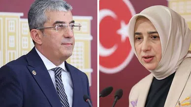 CHP ile AKP arasındaki ‘utanmıyoruz’ krizinde hangi çocuklar var?