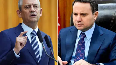İddia: "Özel, Gürlek'le anlaştı, AKP’lilerden gelen belgeleri paylaşmadı"