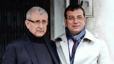 Hasan İmamoğlu: Ülkemize komünizm gelmesin diye mücadele ettiğim için çok pişmanım