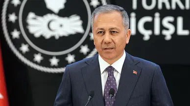 Yerlikaya: Yalova'da IŞİD operasyonunda 3 polis yaşamını yitirdi