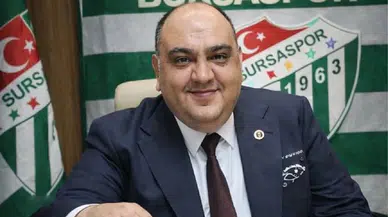 Bursaspor’un “Leyla Zana” tezahüratı cezasını İYİP Milletvekili Gürban ödedi