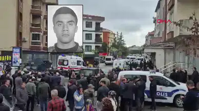 Uyuşturucu operasyonunda silahlı saldırı: Bir polis yaşamını yitirdi